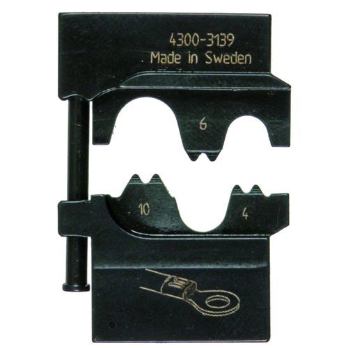 Pinza de engaste - OWB4099 - Elpress