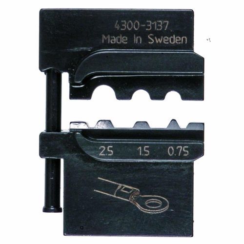 Pinza de engaste - OKB0725 - Elpress