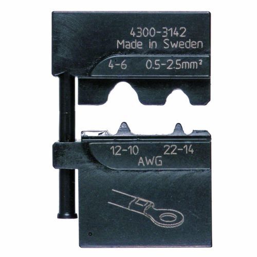 Pinza de engaste - OKB0560 - Elpress