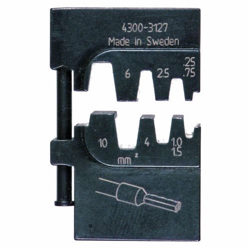 Pinza de engaste - OEB0210 - Elpress