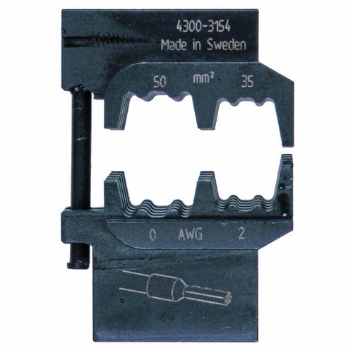 Pinza de engaste - OEB3550 - Elpress