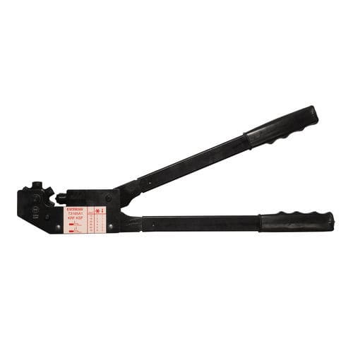 Herramienta de engaste manual - T3165A1 - Elpress