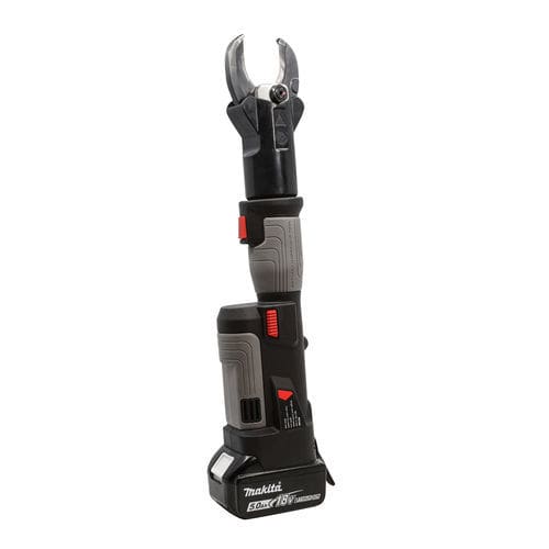 Herramienta de corte con batería - PCT40 - Elpress - para cables