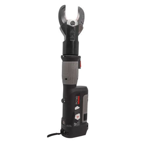 Herramienta de corte con batería - PCT40-WOBC - Elpress - para cables