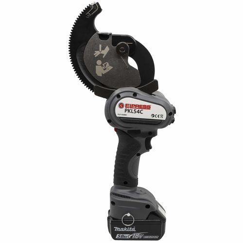 Herramienta de corte con batería - PKL54C - Elpress - para cables