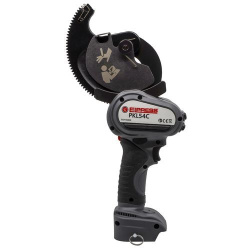 Herramienta de corte con batería - PKL54C-WOBC - Elpress - para cables