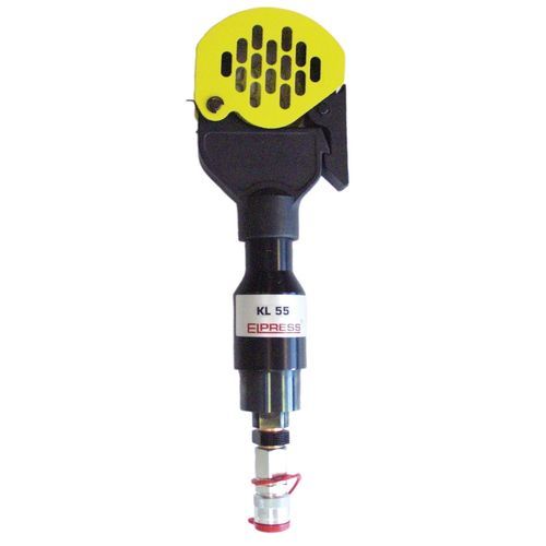 Cortacables hidráulico - KL55 - Elpress - con batería