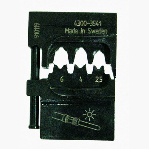 Pinza de engaste - OMSL - Elpress