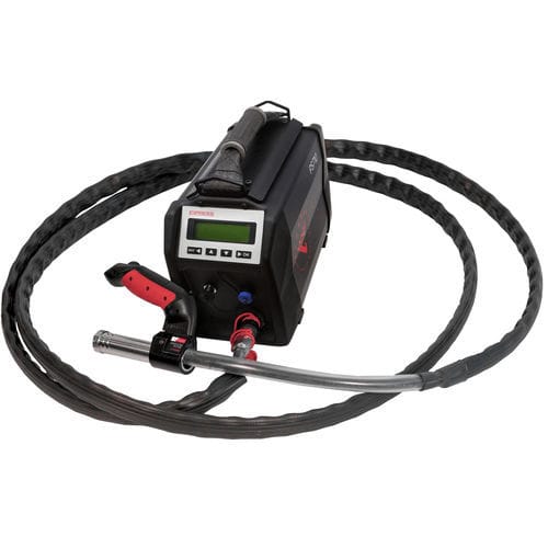 Bomba hidráulica de pistón - PS710E501 - Elpress - con filtro / con batería / controlada por ordenador