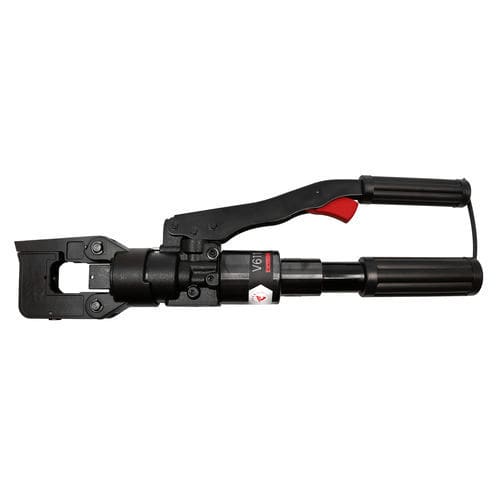 Herramienta de engaste hidráulica - V611 - Elpress - manual