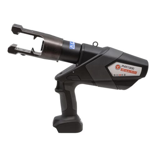 Herramienta de engaste hidráulica - PVX1300-WOBC - Elpress