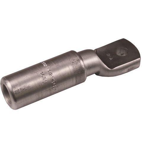 Terminal sin soldadura de engaste - AK300-12 - Elpress - de tornillo / de aluminio