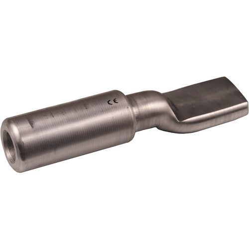 Terminal sin soldadura de engaste - AK630A-2 - Elpress - de aluminio