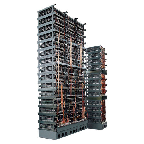 Bloque de resistencia - Spohn & Burkhardt GmbH & Co. KG