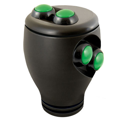 Empuñadura de joystick - G51 - Spohn & Burkhardt GmbH & Co. KG