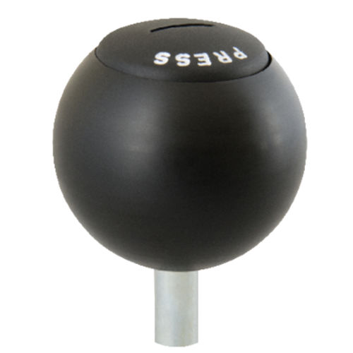 Empuñadura de joystick - KG56-IKKZ - Spohn & Burkhardt GmbH & Co. KG