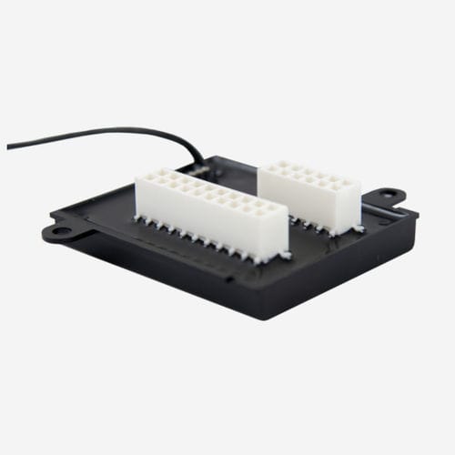 Módulo USB - Spohn & Burkhardt GmbH & Co. KG