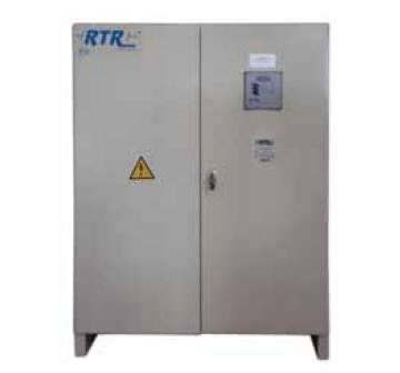Batería de condensadores modular - 230 - 440 V, 67.5 - 720 kvar | Modular series - RTR Energía