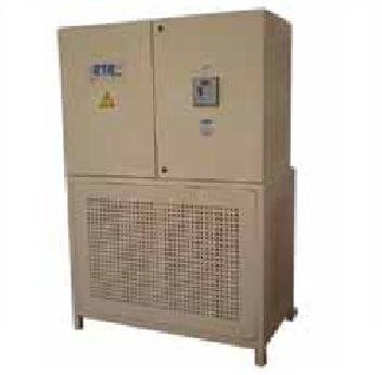 Batería de condensadores automática - 230 - 440 V, 5 - 660 kvar | ARM series - RTR Energía - con inductancias antiarmónicas