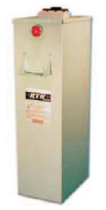 Batería de condensadores - 230 - 440 V, 2.5 - 60 kvar | PRBA series - RTR Energía