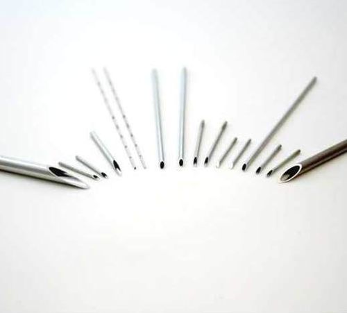 Mecanizado perforación - ZEHR