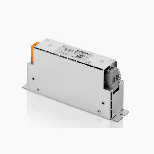 Filtro electrónico paso bajo - HLE 310 series  - Block Transformatoren-Elektronik - pasivo / RFI / atornillable