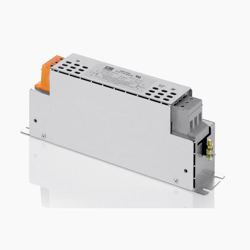 Filtro electrónico paso bajo - HLD 710 - Block Transformatoren-Elektronik - pasivo / RFI / atornillable