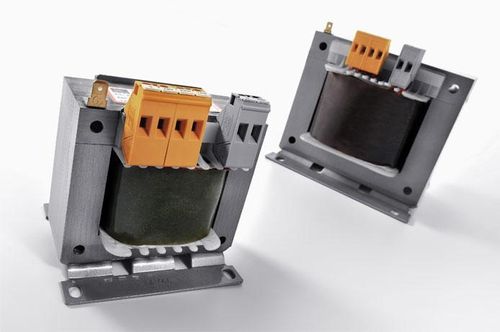 Transformador de aislamiento - ST series - Block Transformatoren-Elektronik - encapsulado en resina / monofásico / insertable