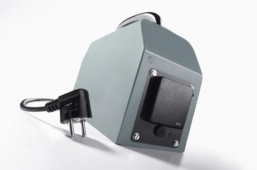 Transformador de potencia - STT series - Block Transformatoren-Elektronik - encapsulado / enchufable / de eliminación de interferencias