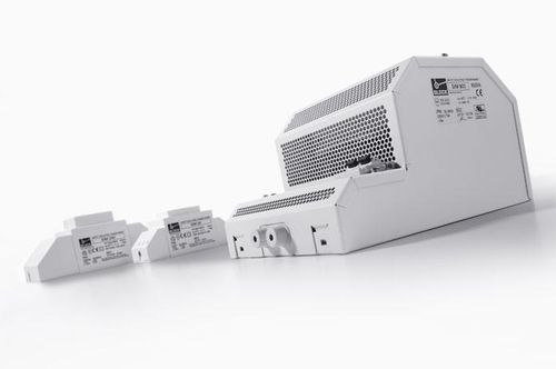 Transformador de aislamiento - SIM series - Block Transformatoren-Elektronik - encapsulado / insertable / de seguridad