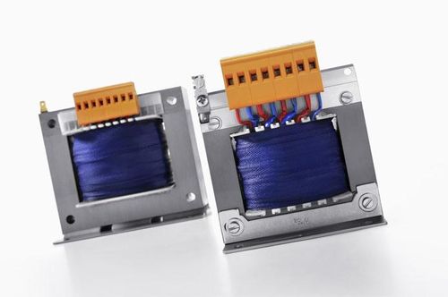 Autotransformador de potencia - ESP series - Block Transformatoren-Elektronik - encapsulado en resina / monofásico / para circuito impreso