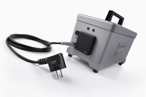 Autotransformador de potencia - E-JET series - Block Transformatoren-Elektronik - encapsulado en resina / para la electrónica / monofásico