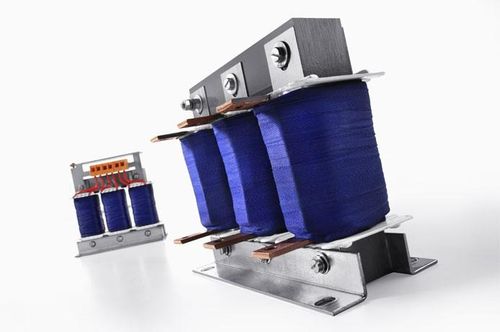 Bobina AC - MDB series - Block Transformatoren-Elektronik - trifásica / para convertidor / de motor