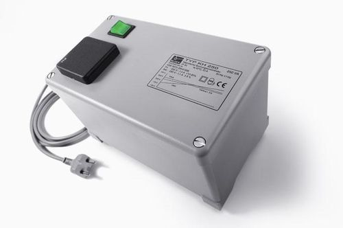 Estabilizador de tensión AC - KH 250  - Block Transformatoren-Elektronik