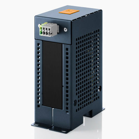 Autotransformador de potencia - PVAT3 series  - Block Transformatoren-Elektronik - encapsulado en resina / trifásico / de pie