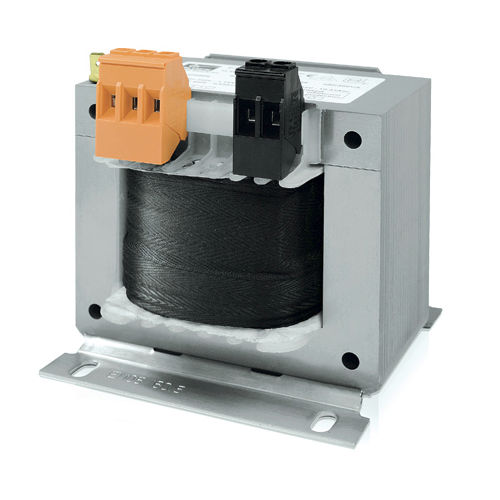 Transformador de potencia - FST series  - Block Transformatoren-Elektronik - encapsulado / monofásico / en riel DIN