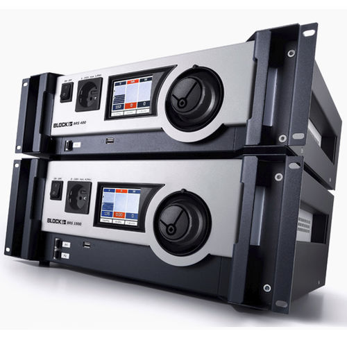 Fuente de corriente CA - BRS series - Block Transformatoren-Elektronik