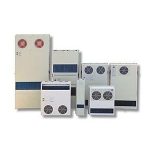 Refrigerador de aire - Delta Electronics, Inc. - a medida / pasivo