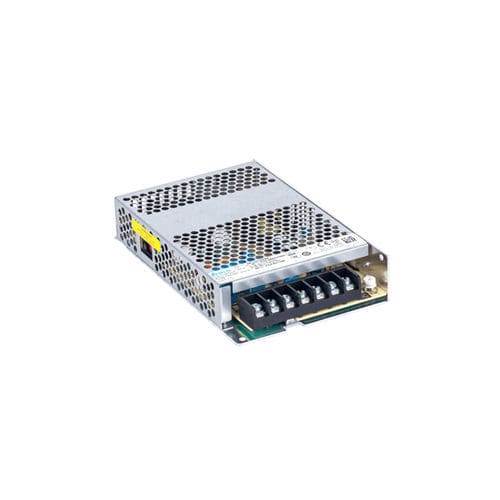 Alimentación eléctrica para montaje en paneles - PMC series - Delta Electronics, Inc. - AC/DC / monofásica / para entorno difícil