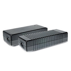 Alimentación eléctrica de mesa - ADP series - Delta Electronics, Inc. - adaptador / AC/DC / lineal