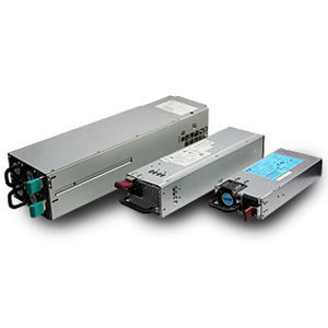 Alimentación eléctrica de mesa - DPS series  - Delta Electronics, Inc. - 1U / DC/DC / para servidor informático