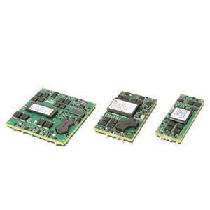 Módulo conversor DC DC aislado - E35SE05030 - Delta Electronics, Inc. - SMD / industrial / para aplicaciones de telecomunicaciones