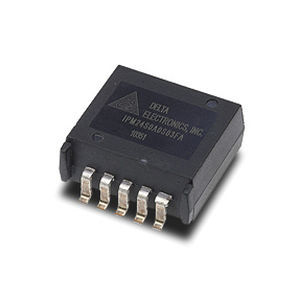 Módulo conversor DC DC integrado - PM series - Delta Electronics, Inc. - SIP / no aislado / compacto