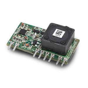 Módulo conversor DC DC reductor - Datacom  - Delta Electronics, Inc. - no aislado / SMD / con amplia gama de entrada