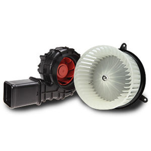 Ventilador centrífugo - Delta Electronics, Inc. - de refrigeración / de circulación de aire / para aplicaciones automóviles