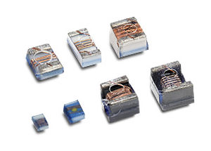 Inductor magnético - Delta Electronics, Inc. - RF / para la electrónica