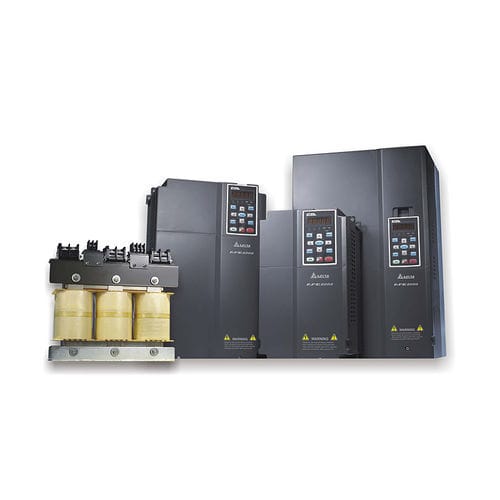 Alimentación eléctrica de mesa - AFE2000 - Delta Electronics, Inc. - AC/DC / modular