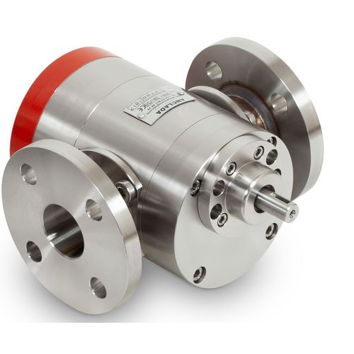 Bomba de engranaje externo - PM 130 - Anglada Pumps - para productos químicos / para productos agroalimentarios / industrial