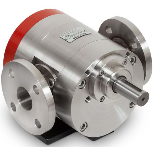 Bomba de engranaje externo - PM 160 - Anglada Pumps - para productos químicos / para productos agroalimentarios / industrial