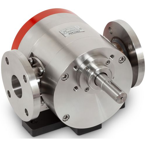 Bomba de engranaje externo - PM 280 - Anglada Pumps - para productos químicos / para productos agroalimentarios / industrial